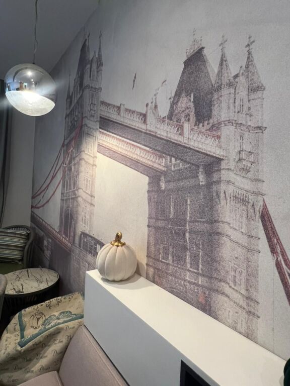 APARTAMENT 2+1 PER QERA NE KINOSTUDIO
