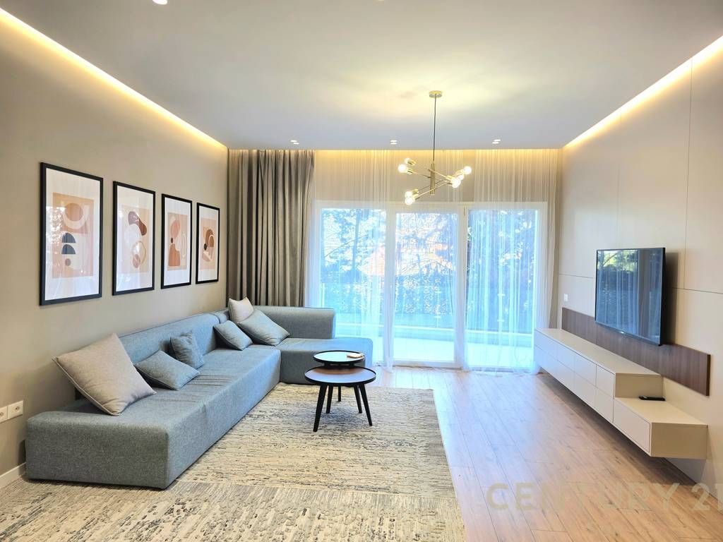 APARTAMENT 2+1+2 PER QIRA NE KOPSHTIN BOTANIK
