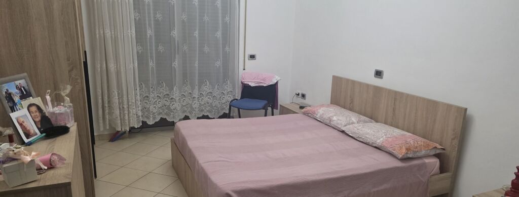 Qera | Apartament 1 + 1 | Bashkia Durrës | 350 €/muaj