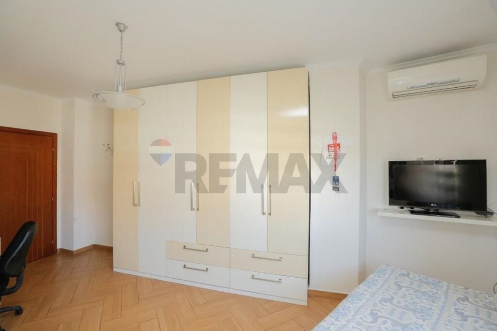Apartament 3+1+2 me qera Don Bosko