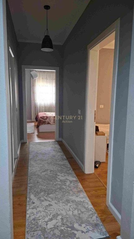 2+1 Apartment for Rent in Don Bosko