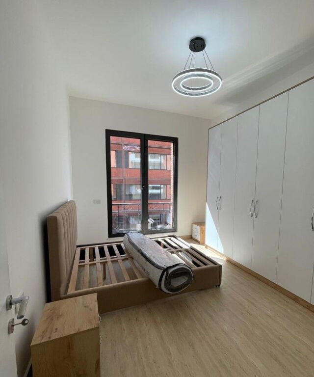 ✨ Apartment 1+1 for Rent + 1🅿️ in the elite Delijorgji Complex ✨