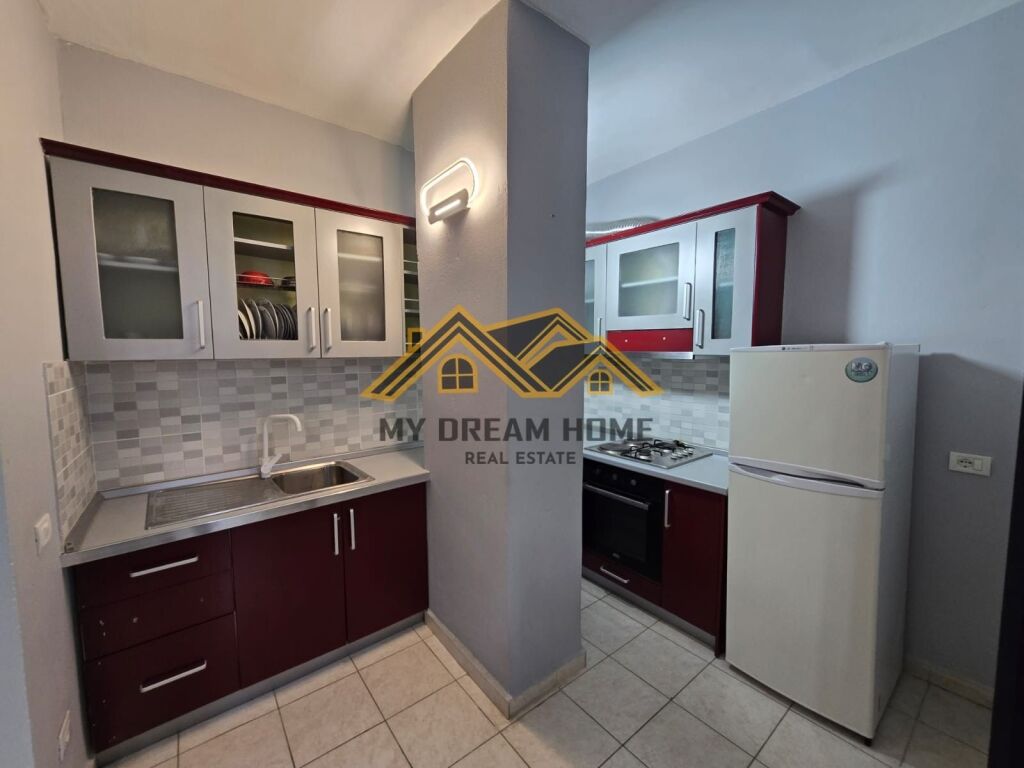 SHITET APARTAMENT 1+1 PLAZH, DURRES!