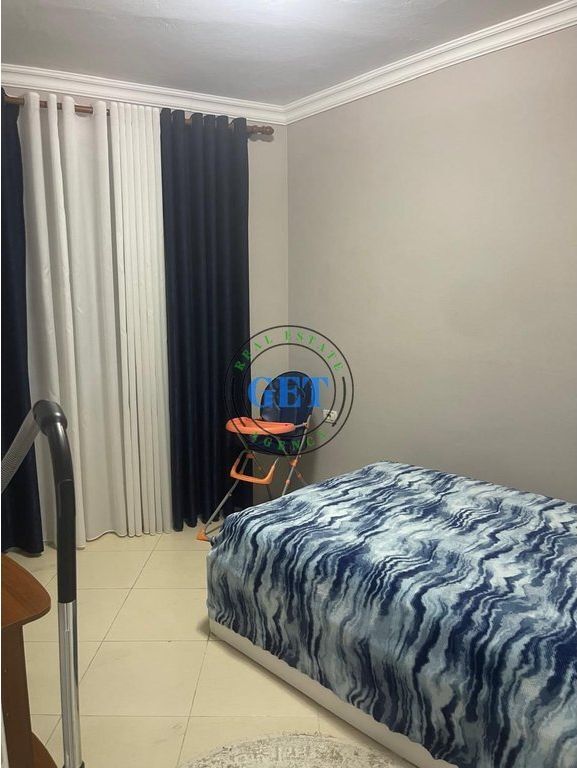 Shitet Apartament 2+1, Stacioni i Trenit, Durrës