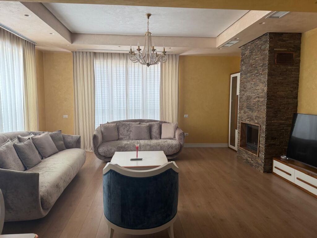 SHITET PENTHOUSE 📍 Astir – Rruga Bulevardi Kashar, Tiranë