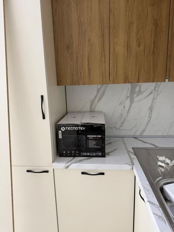 Apartament i ri 2+1