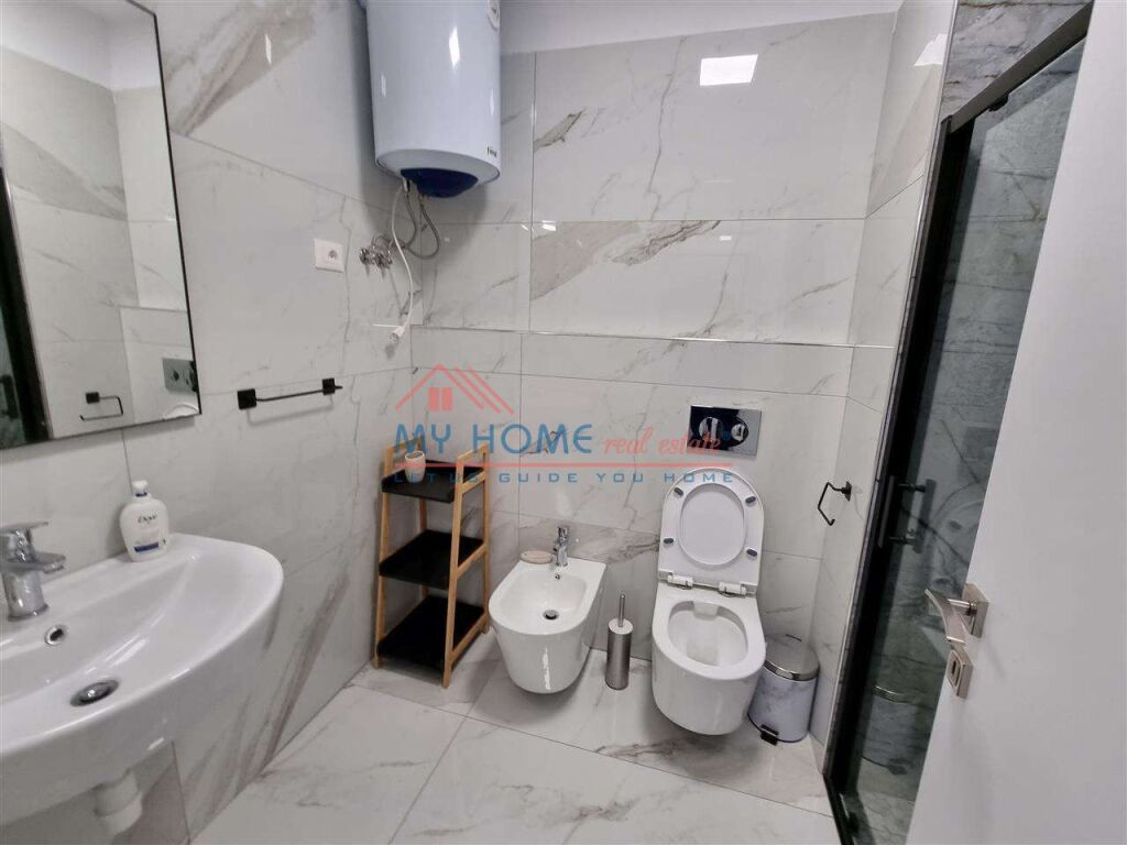 Apartment 2+1 for Rent Zircon Complex in Tirana