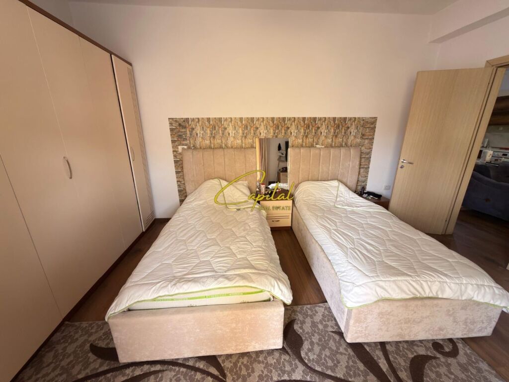 APARTAMENT ME QIRA 3+1 KOPSHTI BOTANIK 700 EURO