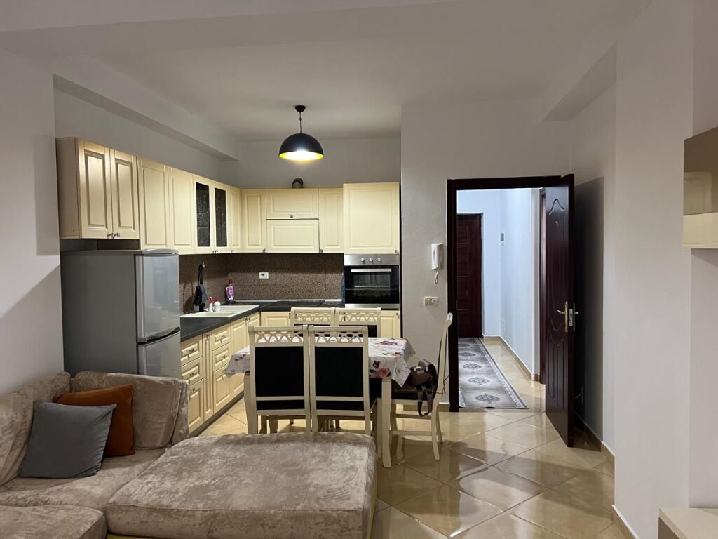 For rent 1+1 ASTIR 45,000 lek