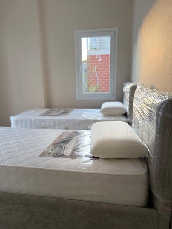 Apartament i ri 2+1