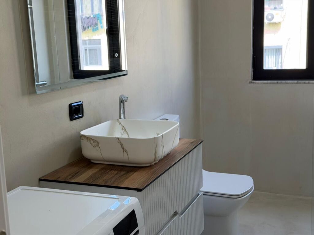 APARTAMENT 2+1 PER SHITJE PRANE DELIJORGJIT
