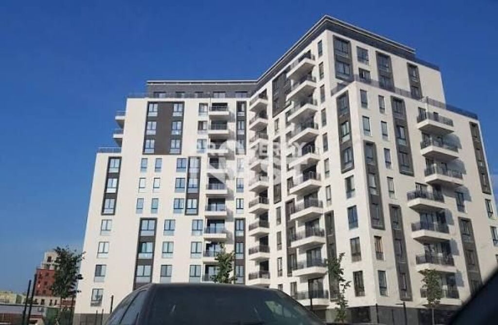 Apartament 2+1+2 te Rezidenca Turdiu