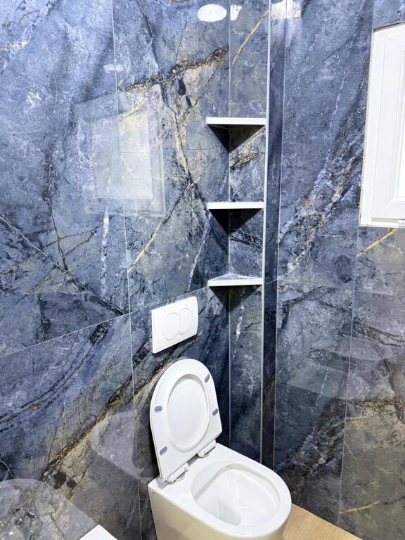 Apartament i ri 2+1