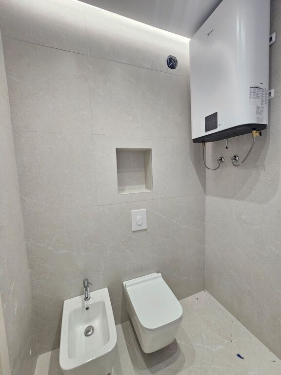 🏡 SHITET SUPER APARTAMENT 1+1 , MALI ROBIT