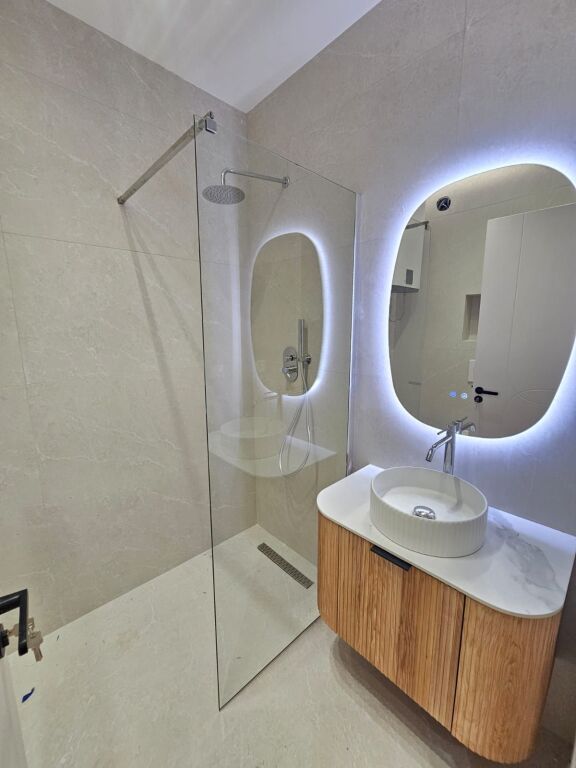 🏡 SHITET SUPER APARTAMENT 1+1 , MALI ROBIT
