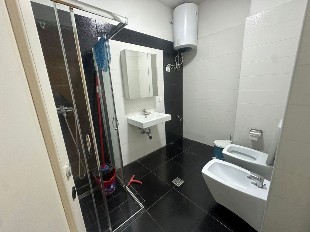 Apartament 1+1 me qera Kompleksi Delijorgji