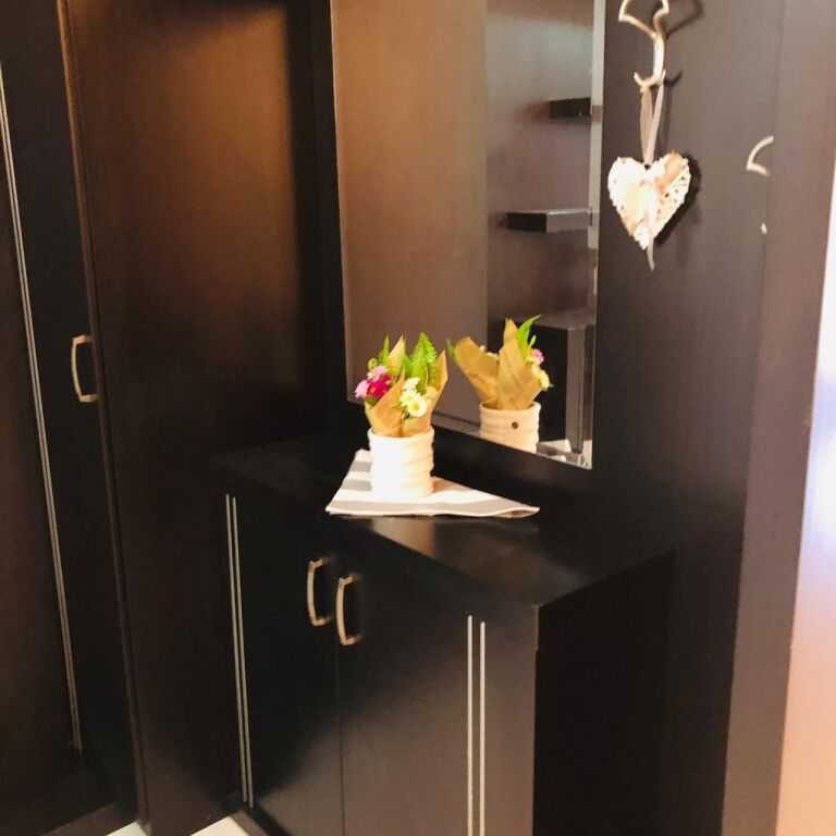 Qera | Apartament 2 + 1 | Bashkia Durrës | 500 €/muaj