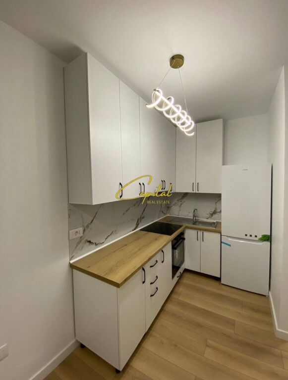 APPARTAMENTO IN AFFITTO 1+1 DON BOSKO 60.000 LEKE