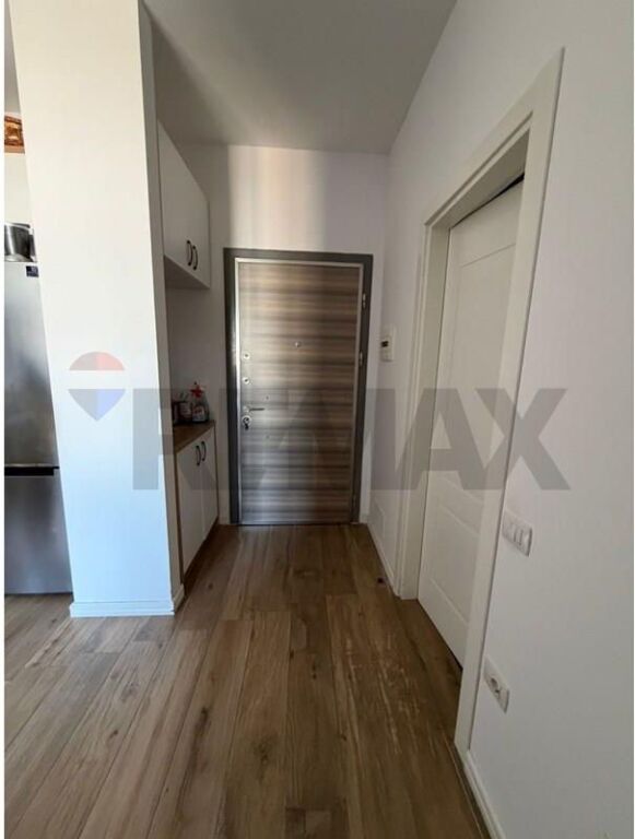 APARTAMENT 1+1 PER SHITJE TE KOMPLEKSI ASL
