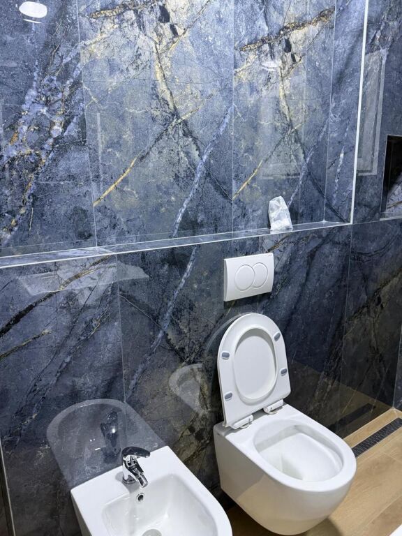 Apartament i ri 2+1
