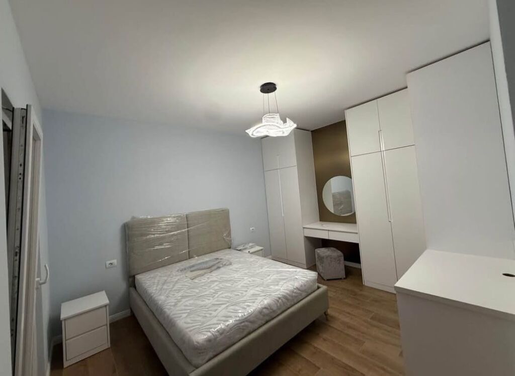 🏡 Apartment 1+1 for rent at Zogu i Zi 📍