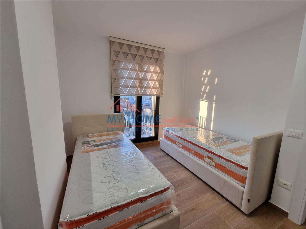 Apartment 2+1 for Rent Zircon Complex in Tirana