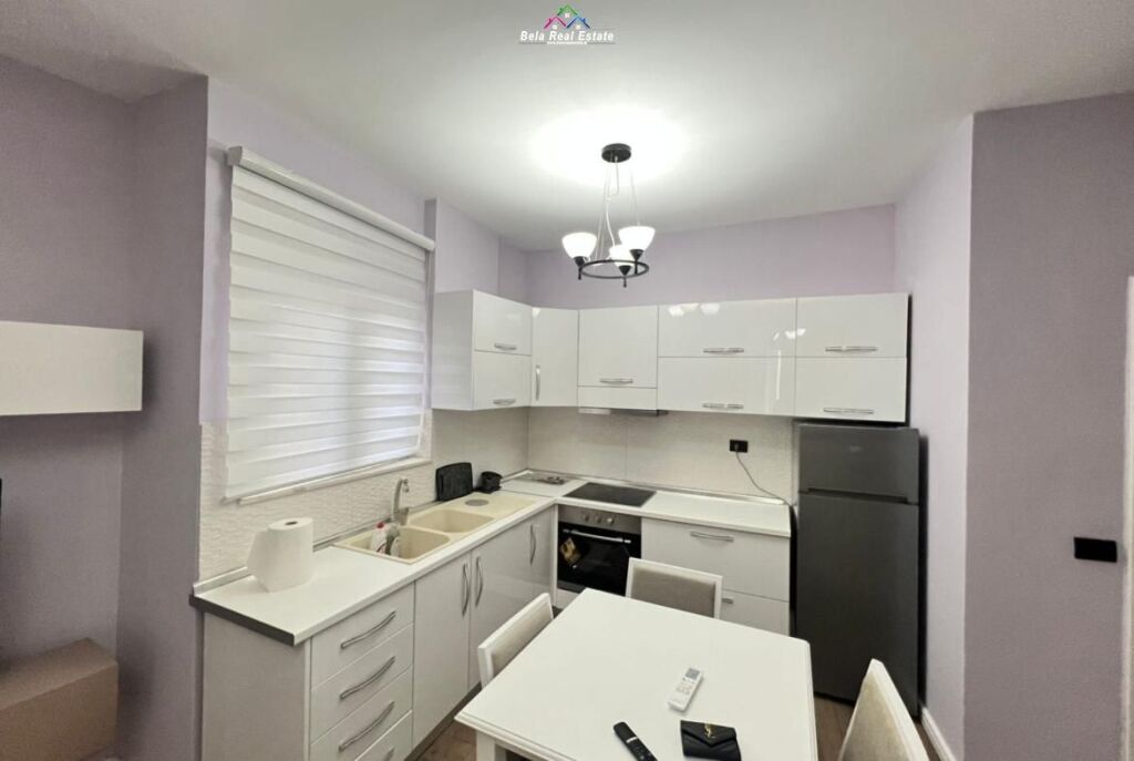 Apartament Me Qera 1+1 Tek Liqeni i Thate (ID B210604) Tirane