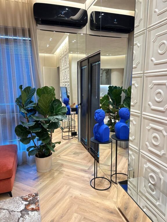 Qera Apartament 1+1 ,Arlis Square 21