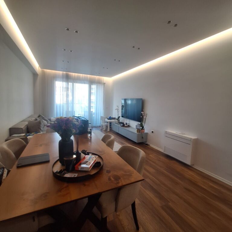 Apartament me qera 2+1+2 te olimpiku