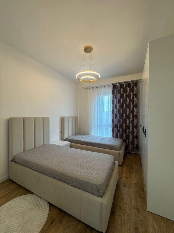 Apartment for rent 2+1 +2 at Rezidenca Erli