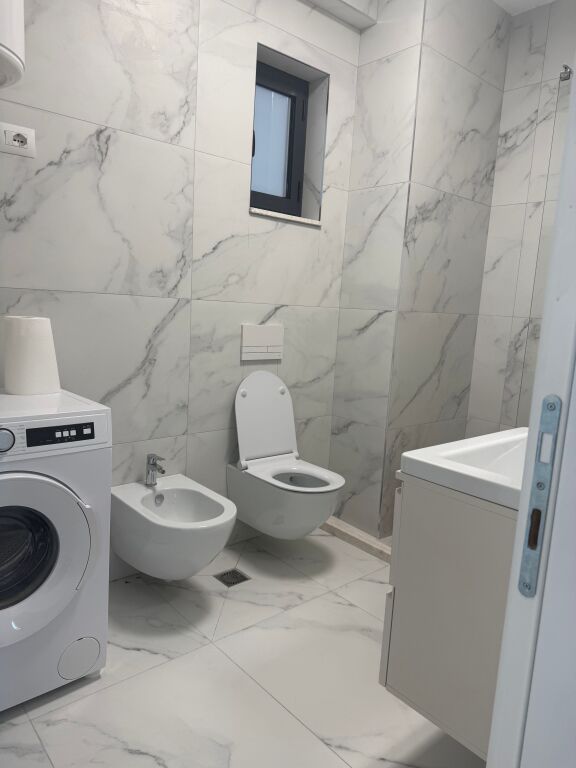 Apartament 2+1+2+garderobe te Oxhaku