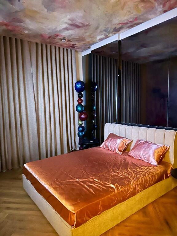 Qera Apartament 1+1 ,Arlis Square 21
