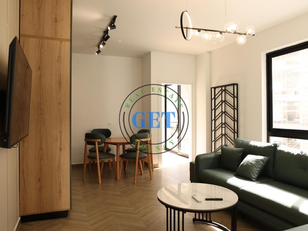 Appartamento 2+1 in Vendita | Mali i Robit, Durrës