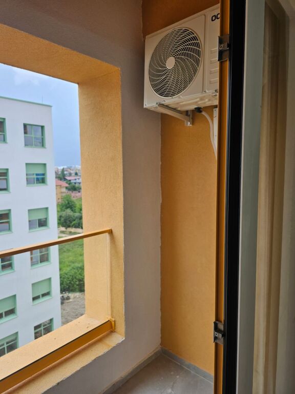 Apartment 1+1+1 Balcony For Rent