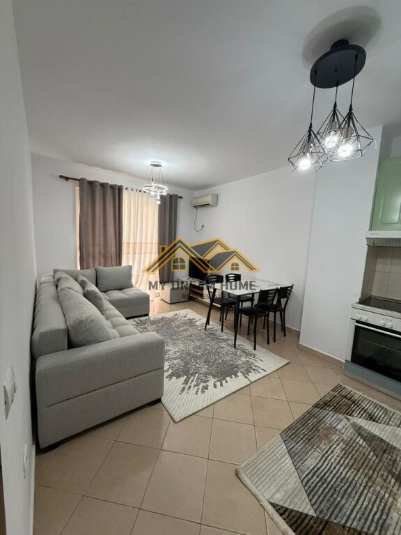 APARTMENT 1+1 FOR SALE GOLEM.