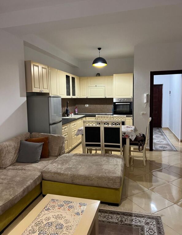For rent 1+1 ASTIR 45,000 lek