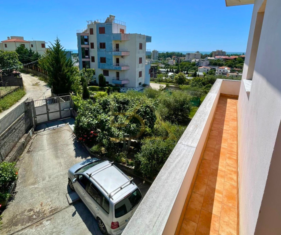Vilë për Shitje – Plepa, Durrës