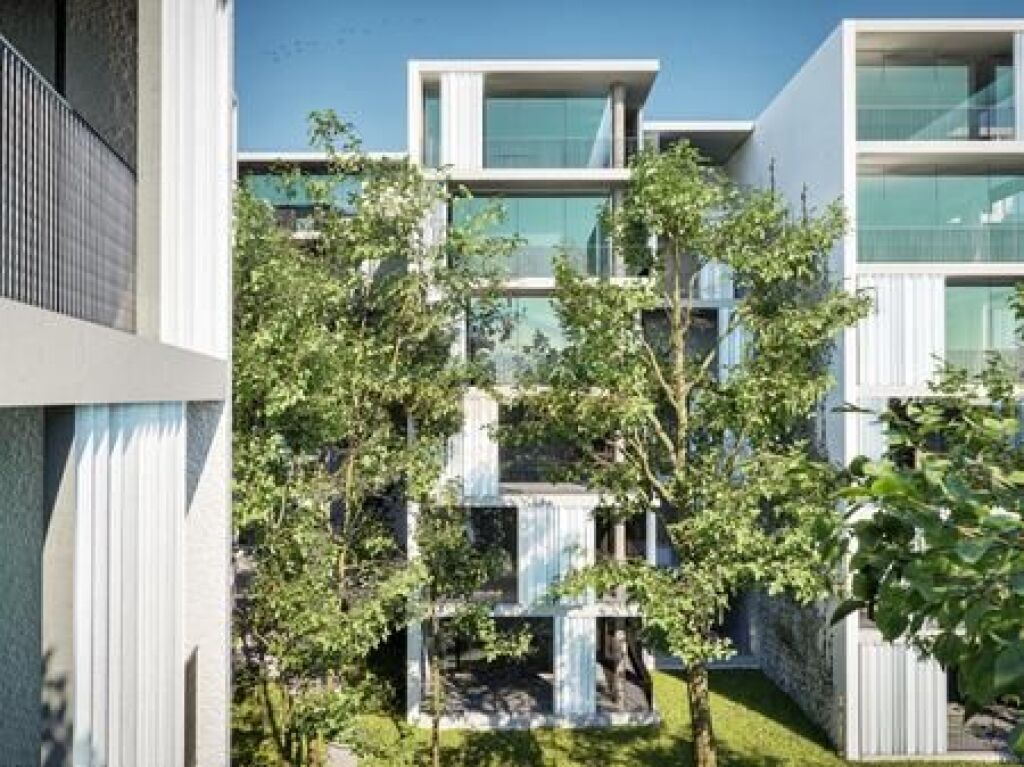 Shitet, Aparatament 2+1+3, “By Long Hill Residences”, Mjull-Bathore, Tiranë.