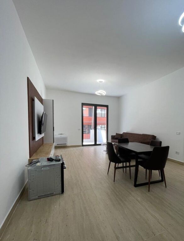 ✨ Apartment 1+1 for Rent + 1🅿️ in the elite Delijorgji Complex ✨