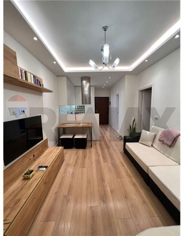 VENDESI APPARTAMENTO 1+1 A ASTIR