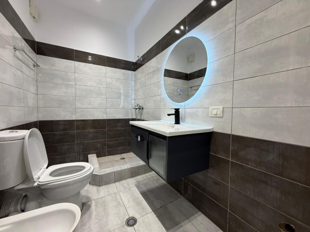 🏡 Apartament 1+1 për shitje tek Bulevardi Migjeni, Astir 📍