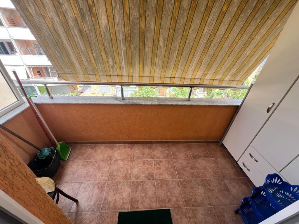 For rent 1+1 ASTIR 45,000 lek