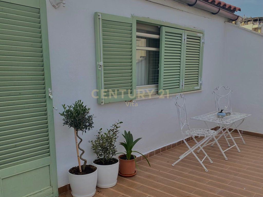 Duplex for Sale in the Center of Durrës !