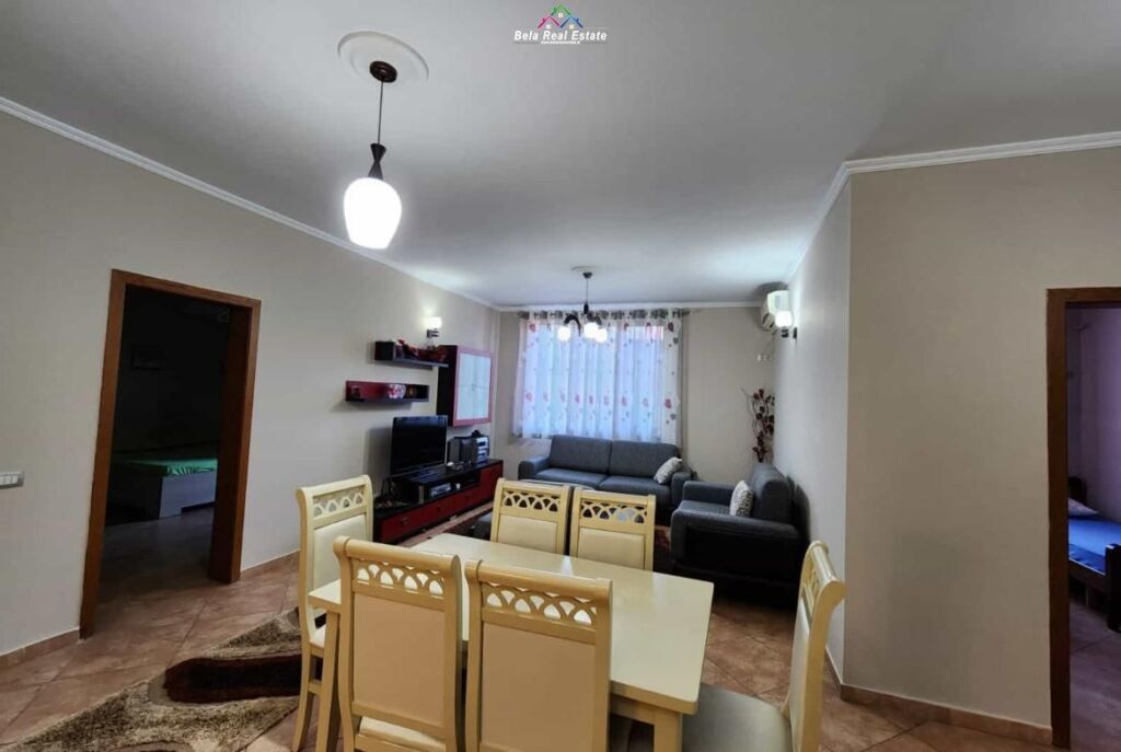 Apartament Me Qera 2+1 Ne Myslym Shyr (ID B2201913) Tirane