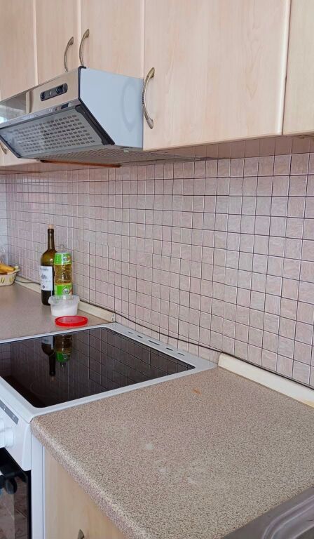 Apartament me qera - Kodra e Priftit
