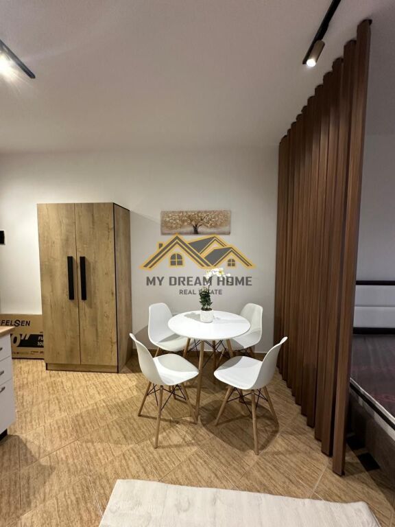 STUDIO APARTMENT FOR SALE NEAR KAVAJES ROCK DURRES