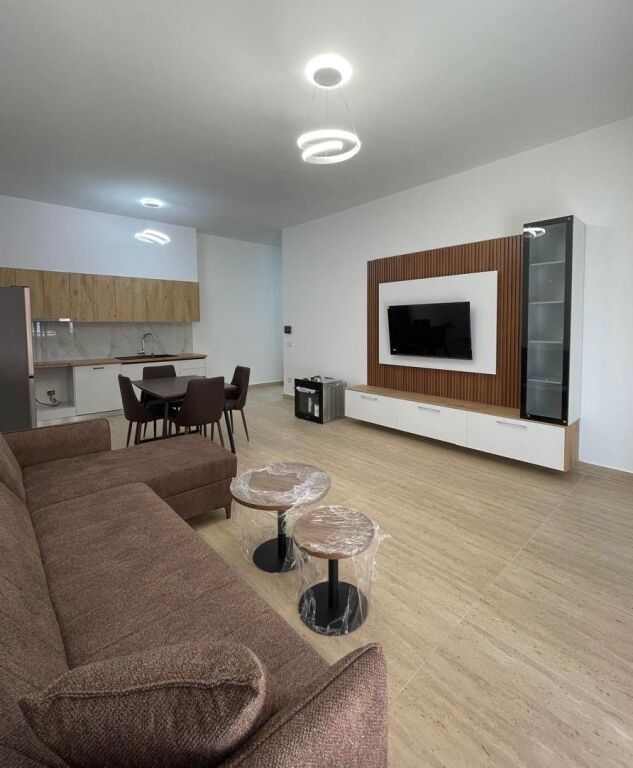 ✨ Apartment 1+1 for Rent + 1🅿️ in the elite Delijorgji Complex ✨