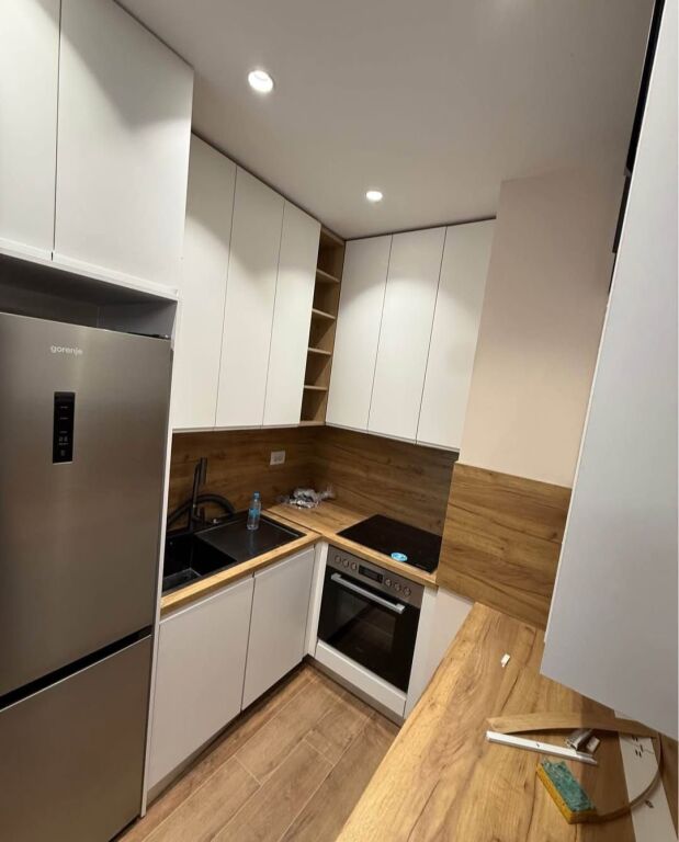 🏡 Apartment 1+1 for rent at Zogu i Zi 📍