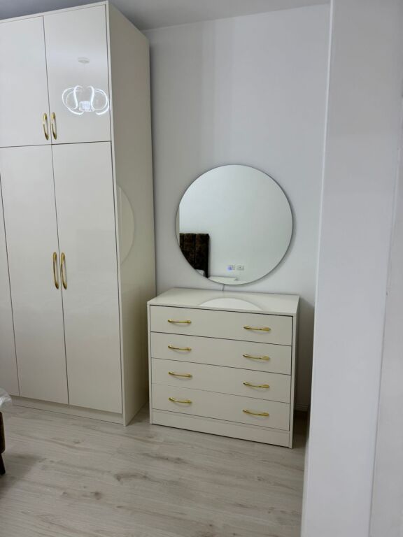 In affitto 2+1+2 GREEN CITY ASTIR 700 mila lek