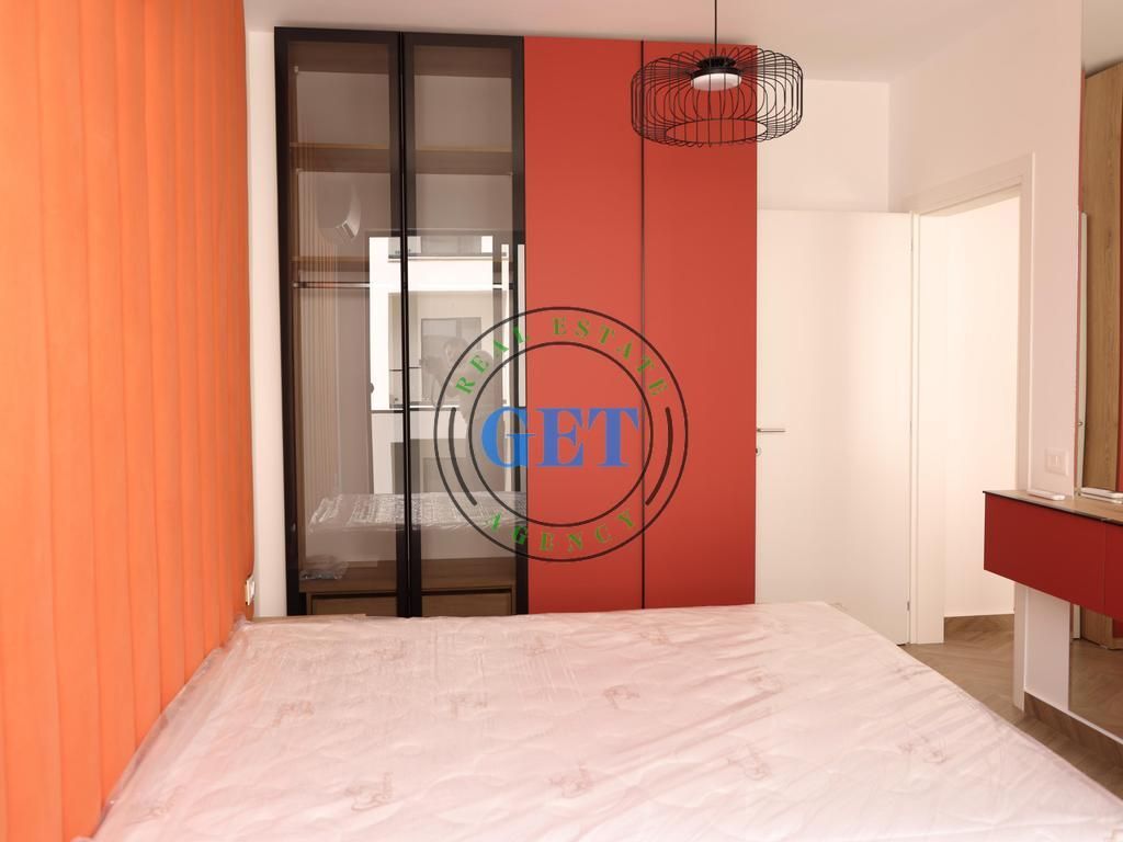 🌊 Apartament 1+1  për shitje në zonën prestigjioze të Malit të Robit — vetëm 250 metra nga deti.